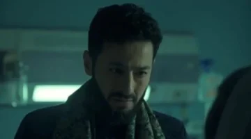 موعد عرض الحلقة 12 من مسلسل المداح 6 أسطورة النهاية